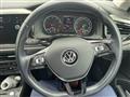 2021 Volkswagen Polo