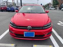 2021 Volkswagen Polo