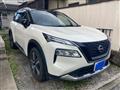 2022 Nissan X-Trail