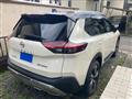 2022 Nissan X-Trail
