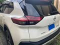 2022 Nissan X-Trail