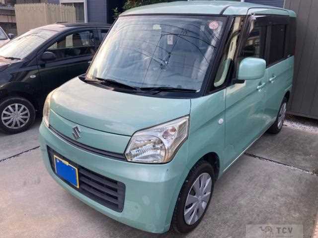 2013 Suzuki Suzuki Others
