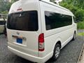 2017 Toyota Hiace Wagon