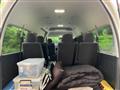 2017 Toyota Hiace Wagon