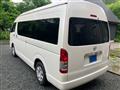 2017 Toyota Hiace Wagon
