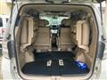 2012 Toyota Vellfire