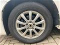 2012 Toyota Vellfire