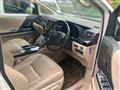 2012 Toyota Vellfire