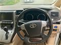 2012 Toyota Vellfire