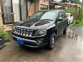 2016 Jeep Compass