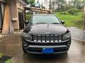 2016 Jeep Compass