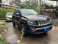 2016 Jeep Compass