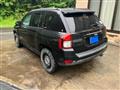 2016 Jeep Compass