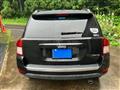 2016 Jeep Compass