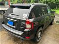 2016 Jeep Compass