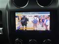 2016 Jeep Compass
