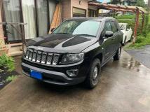 2016 Jeep Compass