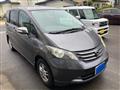 2010 Honda Freed