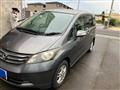 2010 Honda Freed
