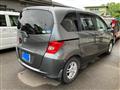 2010 Honda Freed
