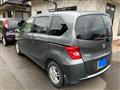 2010 Honda Freed