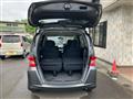 2010 Honda Freed