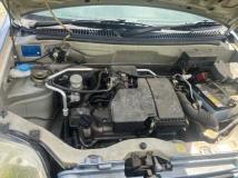 2004 Suzuki Kei