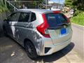 2014 Honda Fit