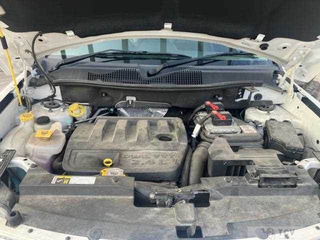 2015 Jeep Compass