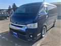 2010 Toyota Hiace Wagon