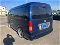 2010 Toyota Hiace Wagon