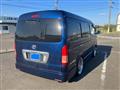 2010 Toyota Hiace Wagon