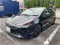 2021 Toyota Prius