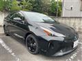 2021 Toyota Prius