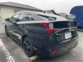 2021 Toyota Prius