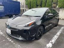 2021 Toyota Prius