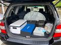 2005 Toyota Crown Hybrid