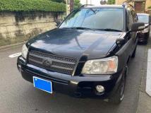 2005 Toyota Crown Hybrid