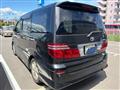 2005 Toyota Alphard G