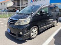 2005 Toyota Alphard G