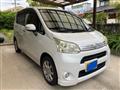2012 Daihatsu Move