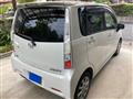 2012 Daihatsu Move