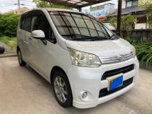 2012 Daihatsu Move
