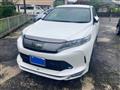 2019 Toyota Harrier
