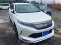 2019 Toyota Harrier