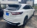 2019 Toyota Harrier