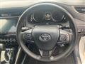 2019 Toyota Harrier