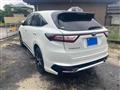 2019 Toyota Harrier