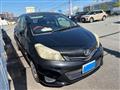 2012 Toyota Vitz