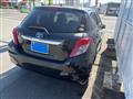 2012 Toyota Vitz